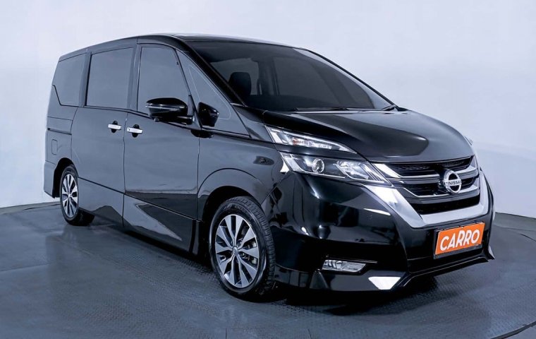 Nissan Serena Highway Star 2019  - Mobil Murah Kredit