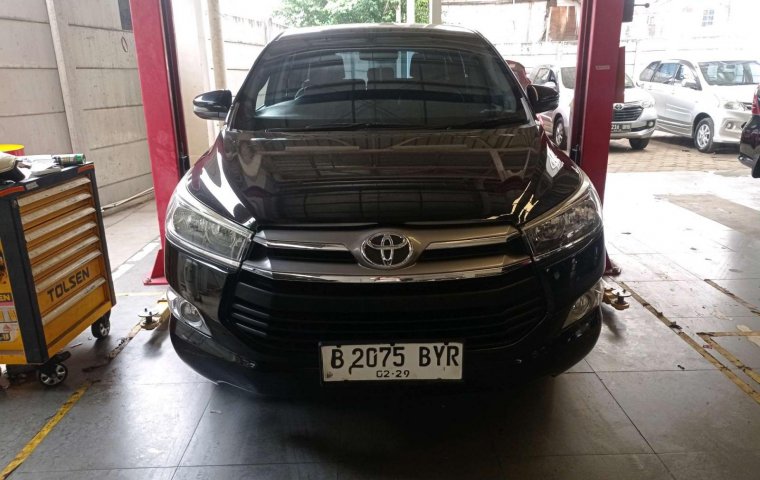 Toyota Kijang Innova G 1.5 AT 2018