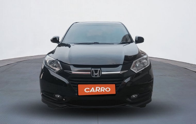 Honda HR-V 1.5L E CVT 2018  - Kredit Mobil Murah