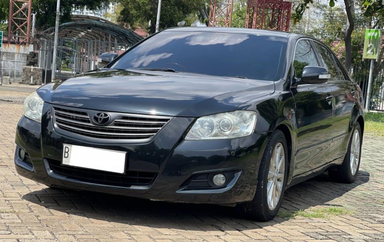 Toyota Camry Q 2007