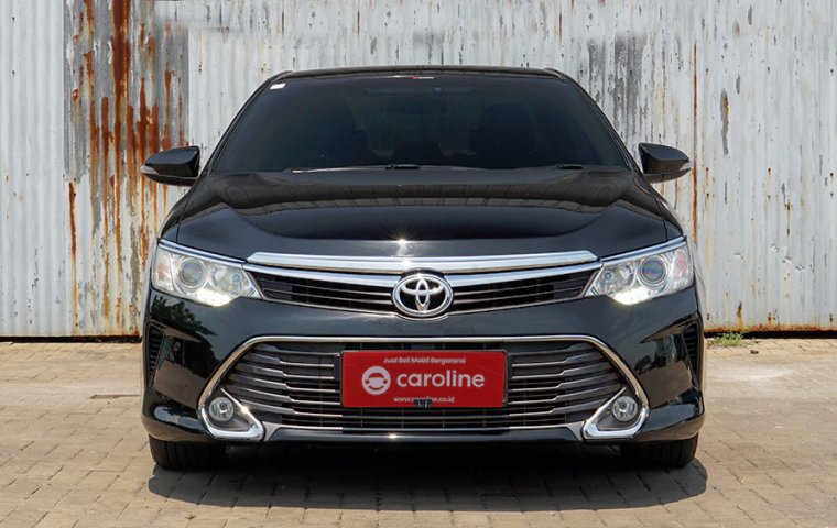 Toyota CAMRY V 2.5 Matic 2018 - B1093UAH