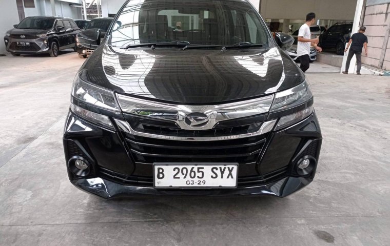 Daihatsu Xenia R 1.3 MT 2019