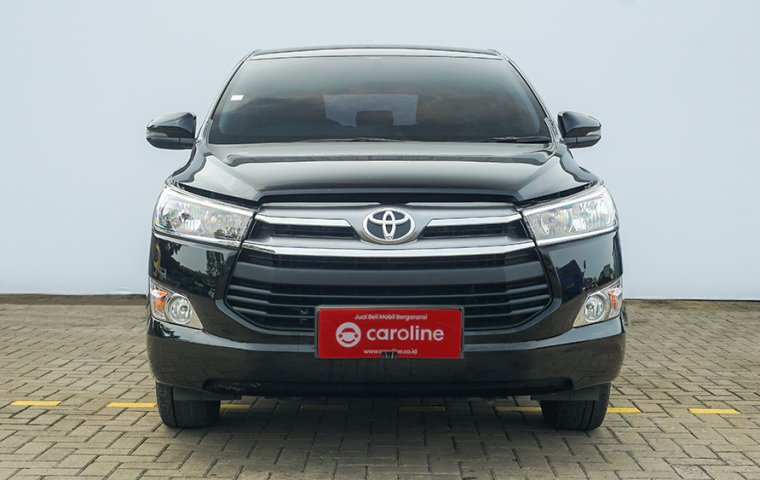 Toyota INNOVA 2.0 G Matic 2020 -  B2752SRE