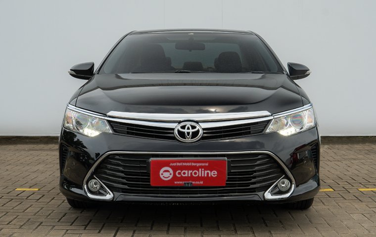 Toyota CAMRY G 2.5 Matic 2017 -  B1286PAI