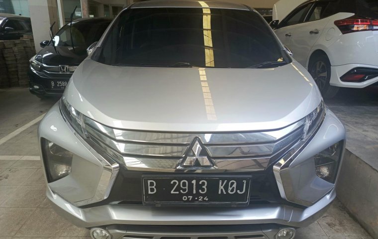 Mitsubishi Xpander ULTIMATE 1.5 AT 2019