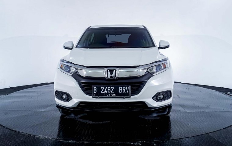 Honda HR-V 1.5L E CVT 2021