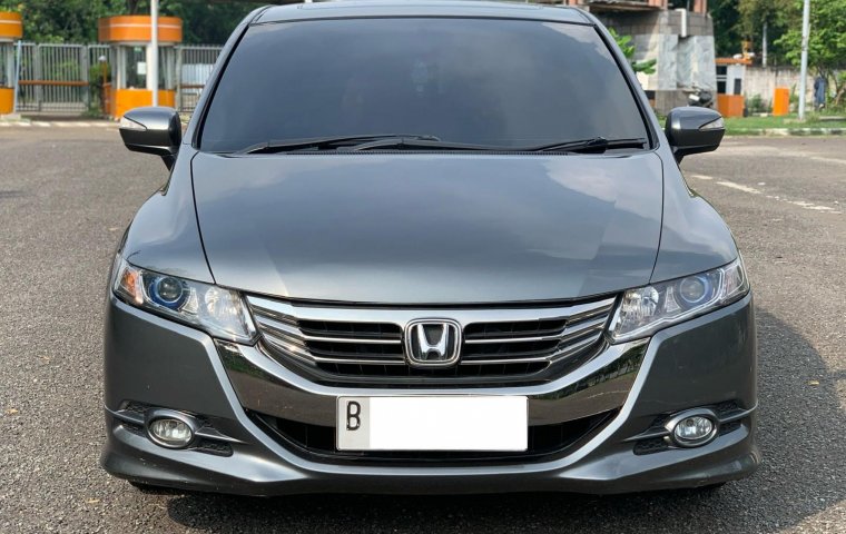 Honda Odyssey 2.4 2012