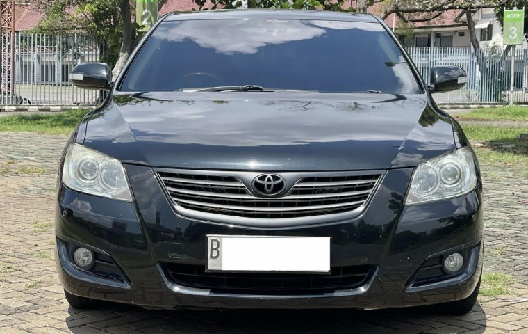 Toyota Camry Q 2007