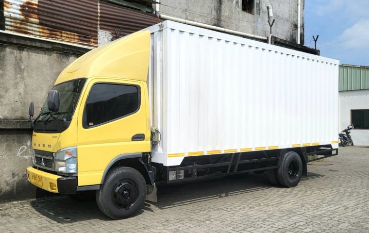 MULUSbanBARU MURAH CDD LONG Mitsubsihi Coltdiesel Canter box besi 2022