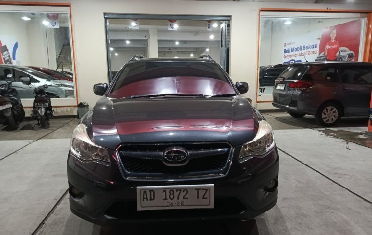 XV 2.0 Matic 2013 - AD1872TZ