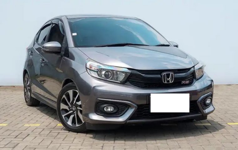 Honda Brio RS 2021 Hatchback