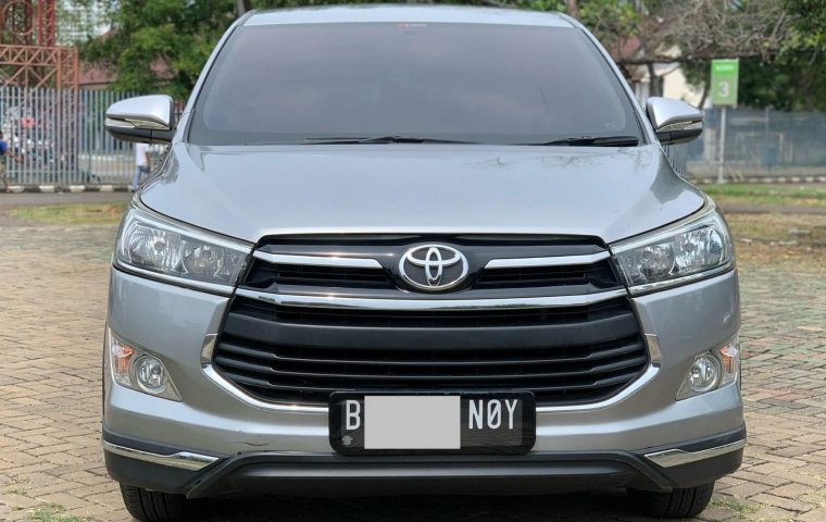 Toyota Kijang Innova V Bensin 2016