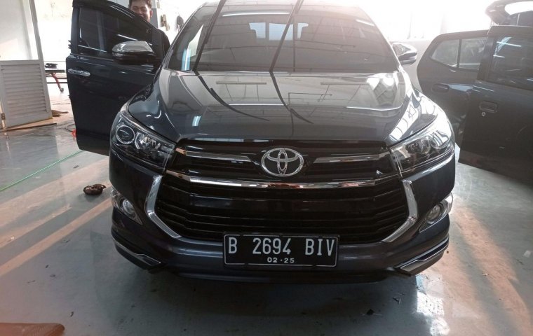 Toyota Venturer 2.4 A/T DSL 2020