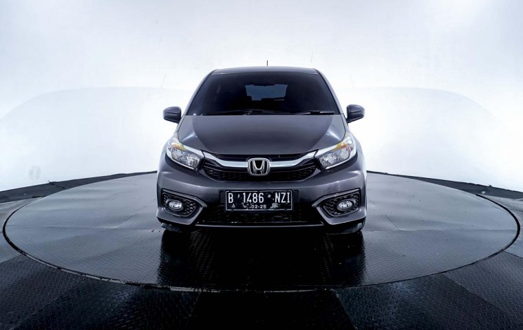 Honda Brio E CVT 2020