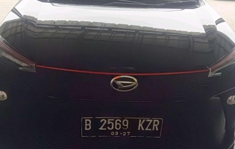 Daihatsu Xenia R ADS 1.5 AT 2022