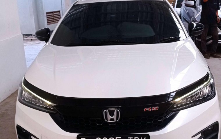 Honda City Hatchback CVT with  Sensing™ 1.5 AT 2021