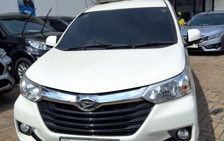 Daihatsu Xenia 1.3 R STD Manual 2017