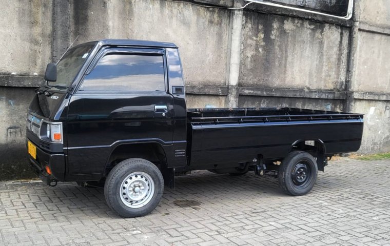 KM22rb stnk bulan3 MURAH Mitsuhishi L300 pick up 2022 L 300 bak pickup
