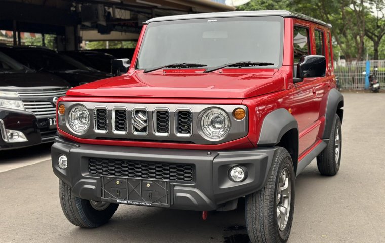 Suzuki Jimny AT 2023 5 PINTU SUPER GRESS TERMURAH