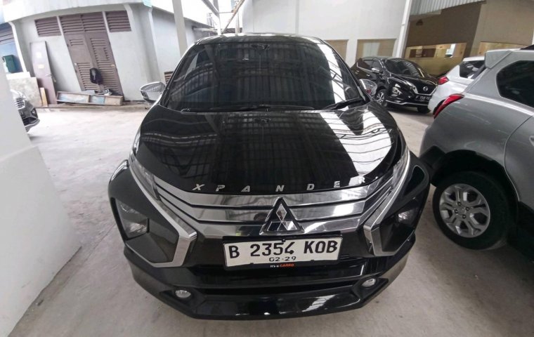 Mitsubishi Xpander ULTIMATE 1.5 AT 2019