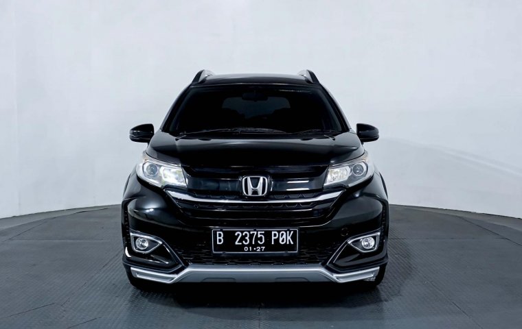 Honda BR-V E Prestige 2021