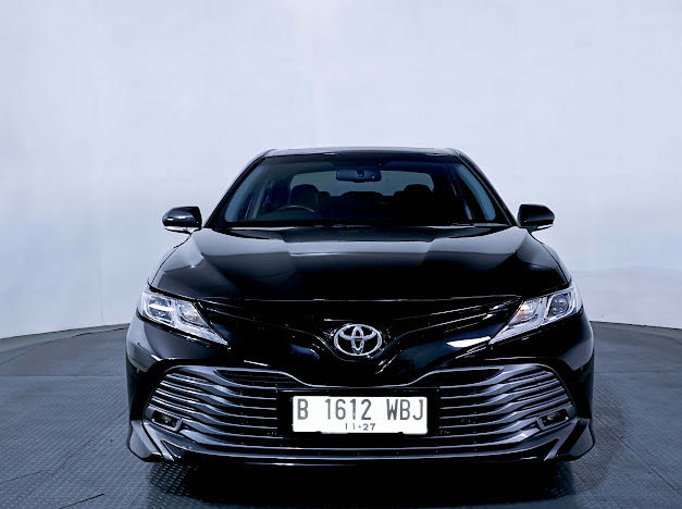 Toyota Camry 2.5 V 2021