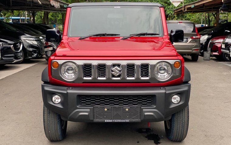 Suzuki Jimny AT 2023