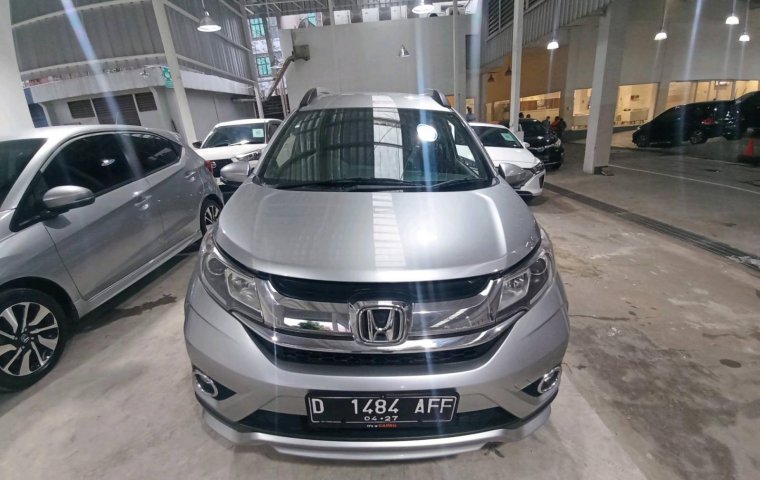 Honda BR-V E Prestige 1.5 AT 2017