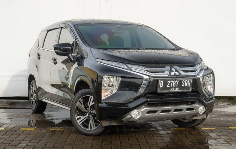 Mitsubishi Xpander Sport A/T 2020 - Garansi 1 Tahun