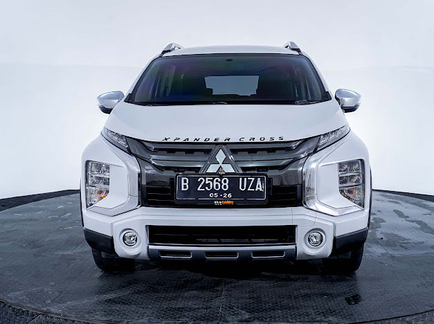 Mitsubishi Xpander Cross Premium CVT 2021