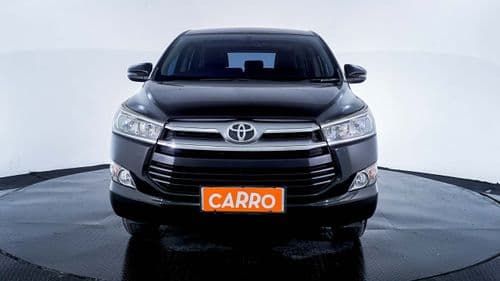 Toyota Innova 2.4 G AT 2018 Hitam