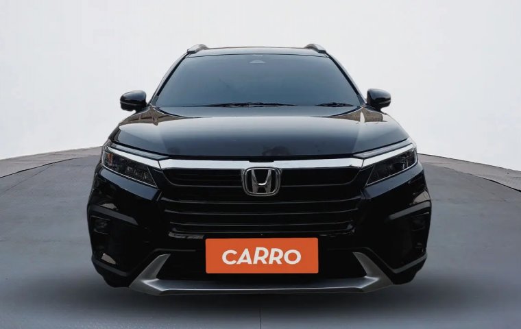 Honda BRV E Prestige Sensing AT 2023 Hitam