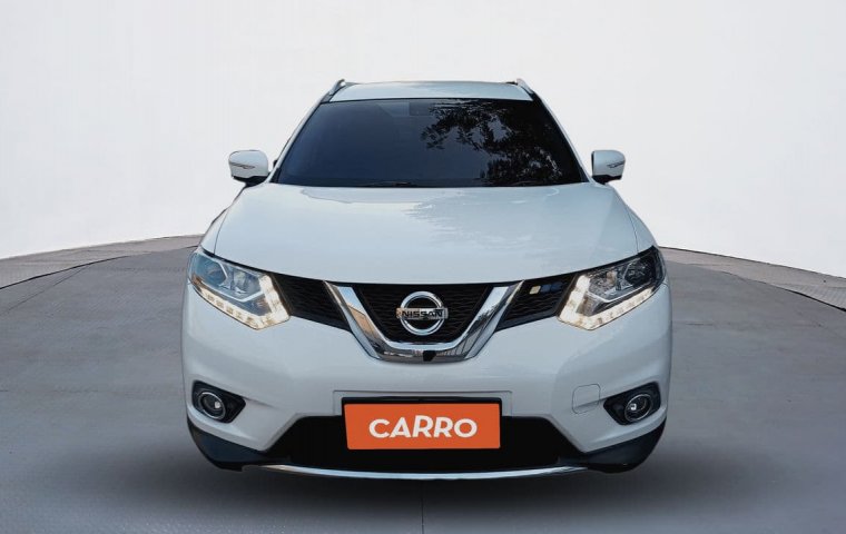 Nissan X-Trail 2.5 AT 2017 Putih