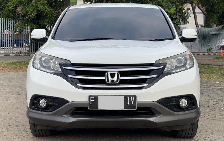 Honda CR-V 2.4 2012