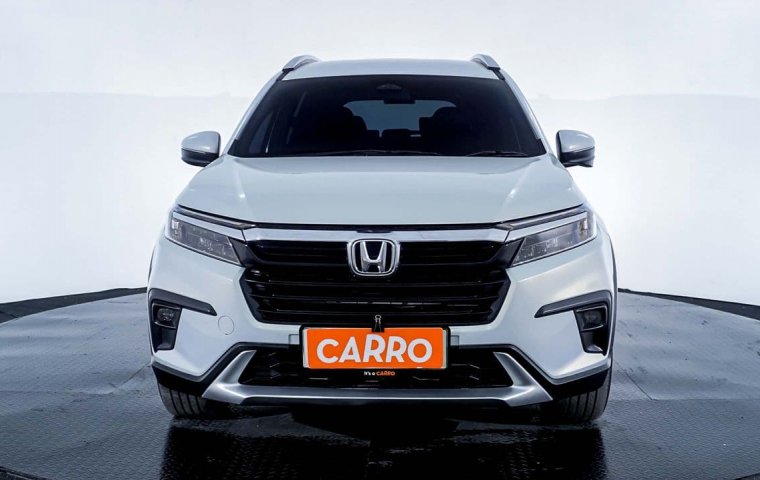 Honda BRV E Prestige Sensing AT 2022 Putih