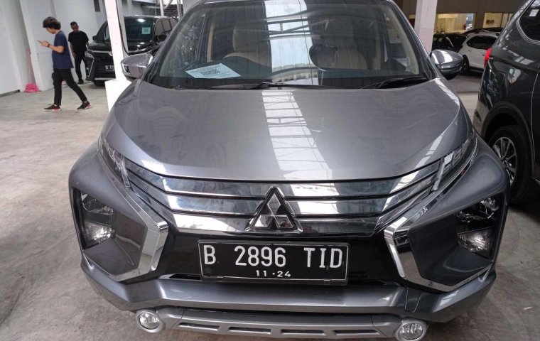 Mitsubishi Xpander Ultimate 1.5 A/T 2019