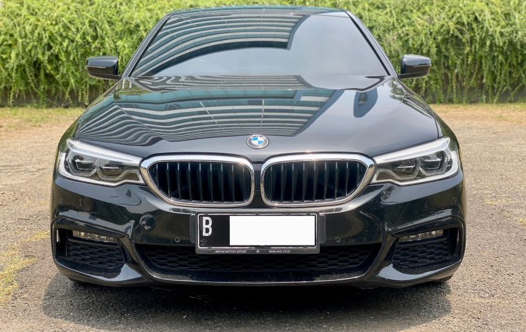 BMW 530i 2020