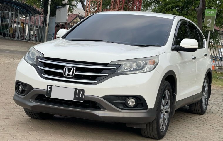 Honda CR-V 2.4 2012