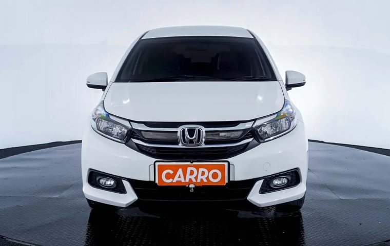 Honda Mobilio E AT 2018 Putih