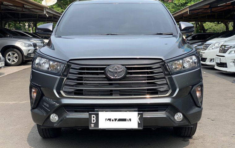 Toyota Kijang Innova G Diesel 2022