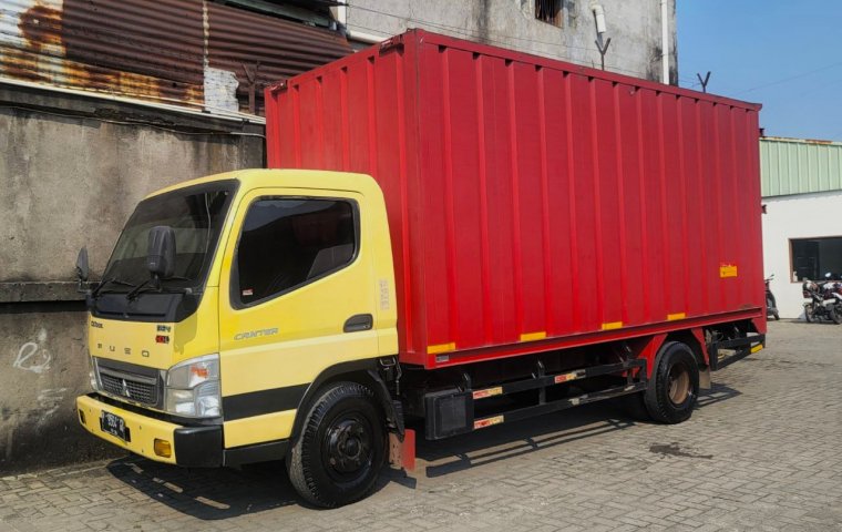 78rbKM MURAH CDD LONG Mitsubishi colt diesel 136 ps HDL box besi 2019
