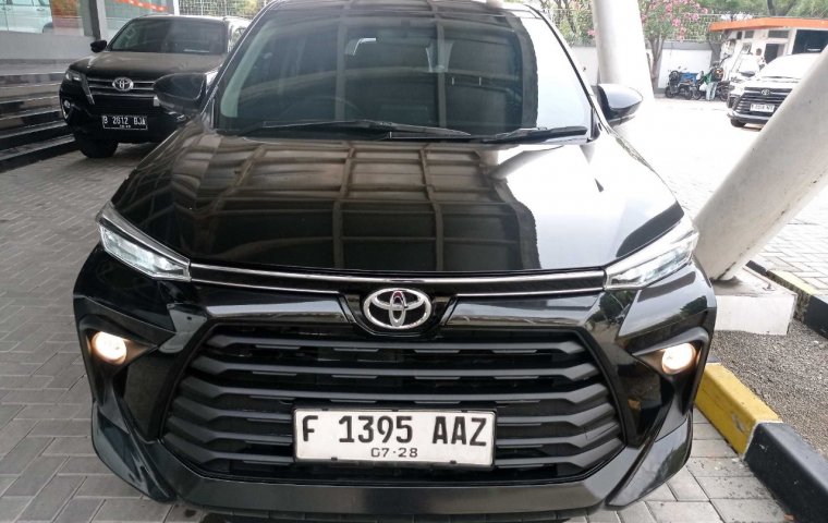 Jual mobil Toyota Avanza 2023 , Kota Tangerang, Banten