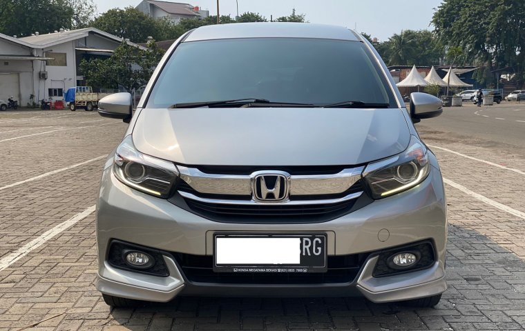 Honda Mobilio E 2020