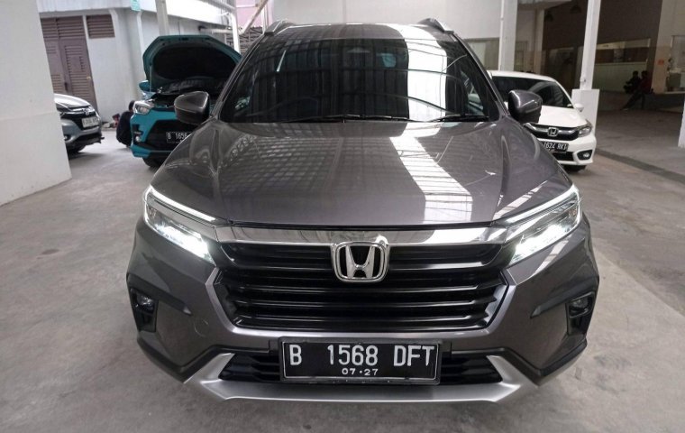 Honda BR-V E Prestige Sensing 1.5 AT 2022