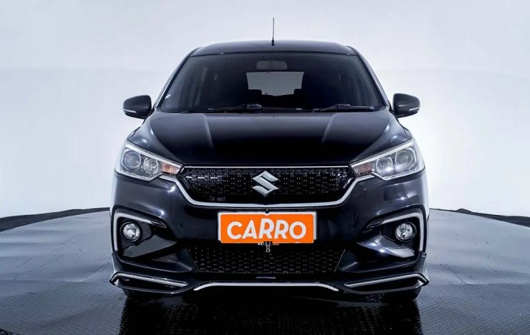 Suzuki Ertiga Sport AT 2019 Hitam