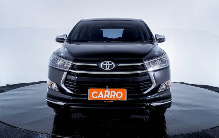 Toyota Kijang Innova Venturer 2.0 Matic 2018