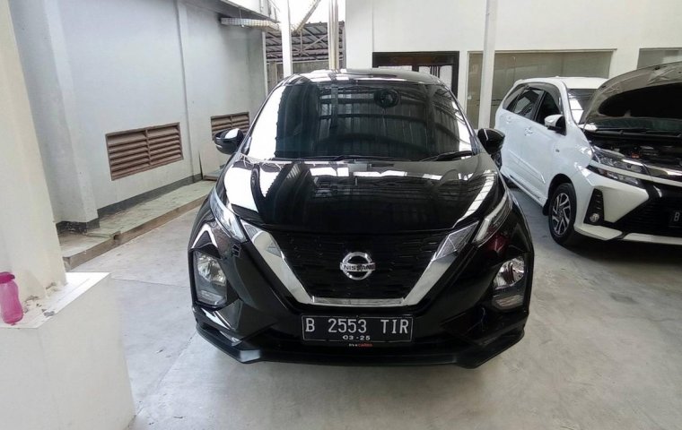 Nissan Livina VE 1.5 AT 2019