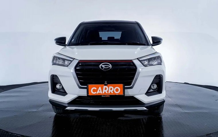 Daihatsu Rocky 1.0T R ADS AT 2021 Putih