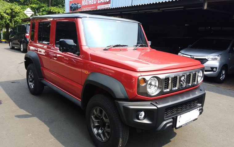 SALE‼️SUZUKI JIMNY 5 DOORS AT MERAH 2023