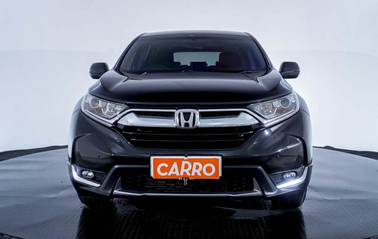 Honda CR-V 1.5 Turbo Matic 2019